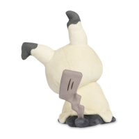 Officiële Pokemon center knuffel ditto transform Mimikyu +/- 19cm